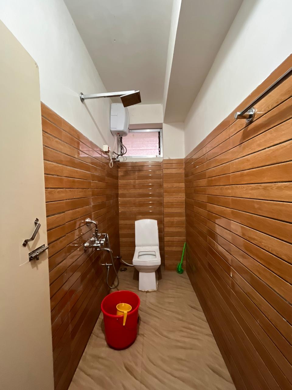Zuluk Amenities
